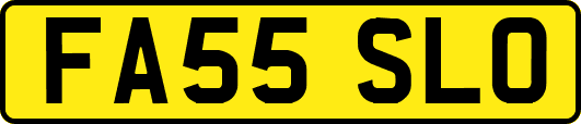 FA55SLO