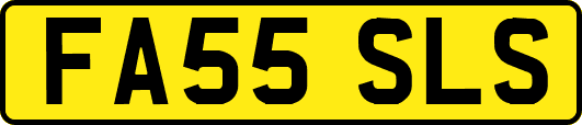 FA55SLS