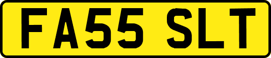 FA55SLT