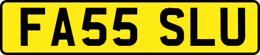 FA55SLU