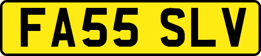 FA55SLV