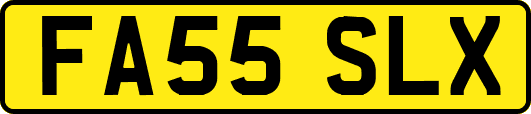 FA55SLX