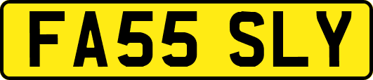 FA55SLY