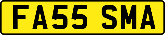 FA55SMA