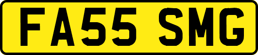 FA55SMG