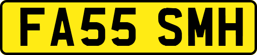 FA55SMH