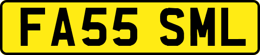 FA55SML