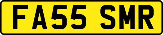 FA55SMR