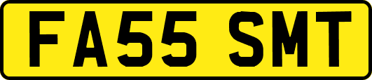 FA55SMT