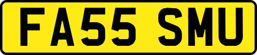 FA55SMU