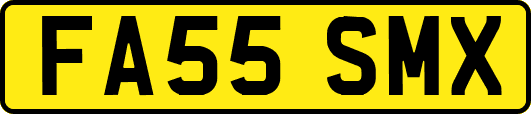 FA55SMX