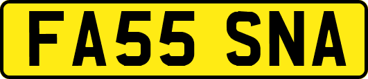FA55SNA