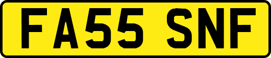 FA55SNF