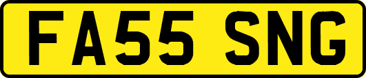 FA55SNG