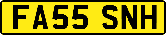 FA55SNH