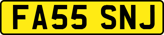 FA55SNJ