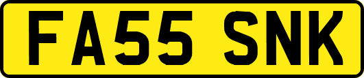 FA55SNK