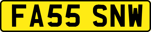 FA55SNW