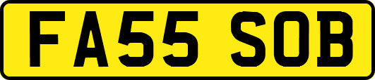 FA55SOB