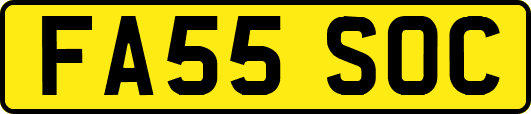 FA55SOC