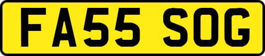 FA55SOG