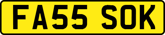 FA55SOK