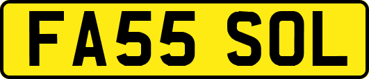 FA55SOL