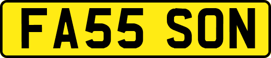 FA55SON