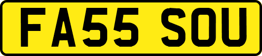 FA55SOU