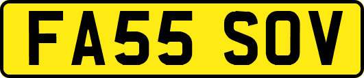 FA55SOV