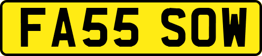 FA55SOW