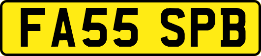 FA55SPB