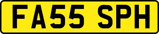 FA55SPH