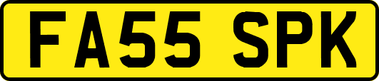 FA55SPK