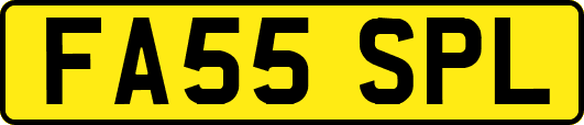 FA55SPL