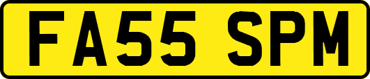 FA55SPM