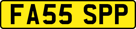 FA55SPP