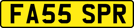 FA55SPR