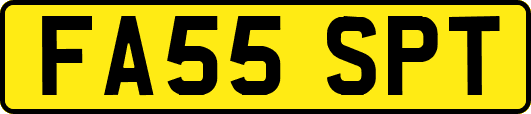 FA55SPT
