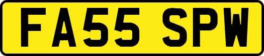FA55SPW