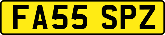 FA55SPZ