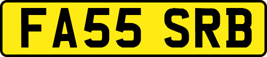 FA55SRB