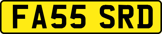 FA55SRD