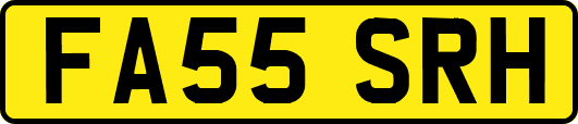 FA55SRH