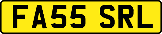 FA55SRL