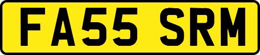 FA55SRM