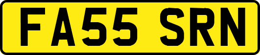 FA55SRN
