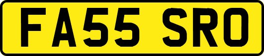 FA55SRO