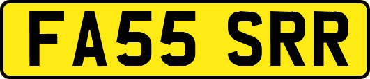 FA55SRR