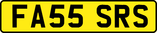 FA55SRS